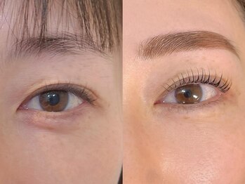 エミュ(emu)/180℃可愛い艶束ラッシュリフト