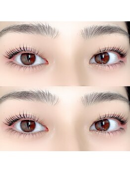 ファストラッシュ 表参道店(FAST LASH)/パリジェンヌ/マスカラパーマ