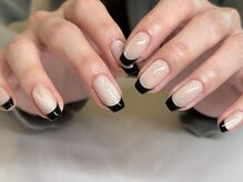 アッシュ(ash.)/デザインフレンチ