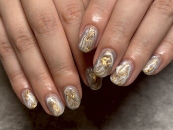 ノエル 新宿3丁目本店(Noel)/ニュアンス　新宿　新宿三丁目