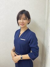 アイビ(愛美)&nbsp;琴 子