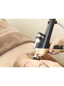 お肌をきれいにしたい