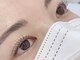 創健ビューティーの写真/【パリジェンヌ★3980円～】まるで自まつげみたいなナチュラルカールで“抜け感×上品”な大人EYEに♪