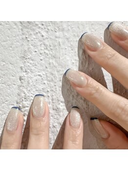 ジーナ 天神(Zina)/*7・8月定額プラン_art_