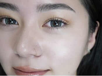 ブリエルアイラッシュ(BRILLER EYELASH)