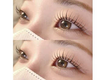 エイミー(AIMEE)/カールデザイン