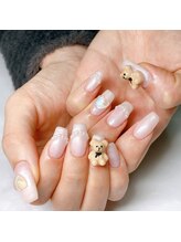 プラネットネイル(PLANET NAIL)/