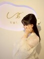 ウギ 中崎町(Ugi.) YUUNA