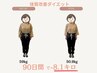 【８月あと１名様】「半年以内に10キロ痩せるダイエット」カウンセリング