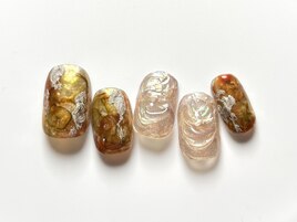 オーロラニュアンス