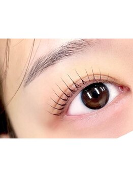 モテ可愛な目元にしたい