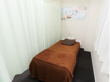 康得院の雰囲気(完全個室です~)