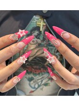 ララ 渋谷(LaLa)/scalp French