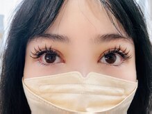 アイブライト(EYE Bright)/ワンホンボリュームラッシュ