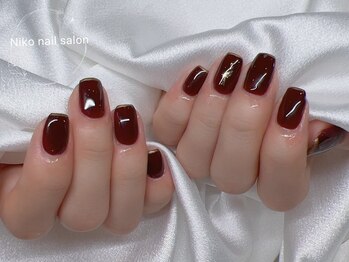 ニコ 高田馬場店(Niko)/ワンカラー