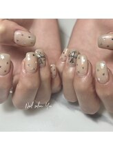 ネイルサロン結/90min