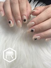 レディスペネイル ノウラ 名駅店(Redispe nail NouRa)/y2kネイル