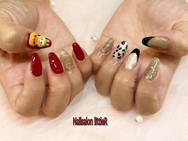 持ち込みデザイン