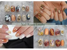 ネイルルーム ラフィ(Nail Roon Laughy)