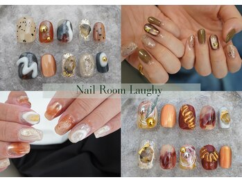 ネイルルーム ラフィ(Nail Roon Laughy)