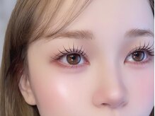 ペールムーンアンセートル(Palemoon Ancetre)の雰囲気（透明感＆抜け感で垢抜け!!パリジェンヌラッシュリフト）