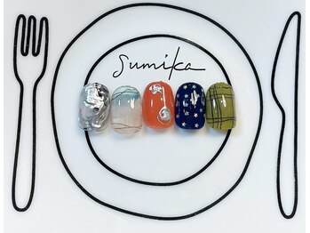 ネイルデザイン