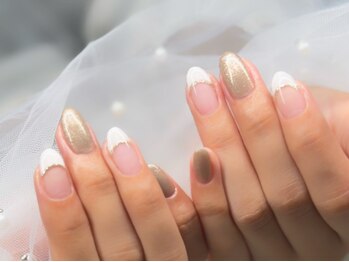 フェアリーヘア ニーナ(Fairy Hair Ni-na)/【パラジェル】定額6500円