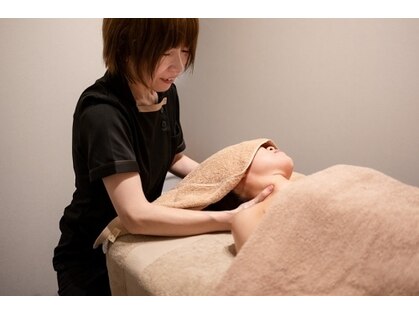 アモ(Amo)の写真