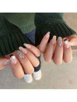 バルミー(Balmy)/持ち込み90分