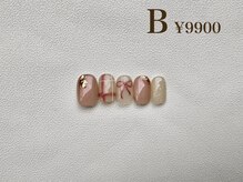 2by マックスビューティー(2by MAX BEAUTY)/Winter &nbsp;Design Corse B