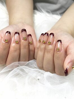 Ayakaお任せデザイン