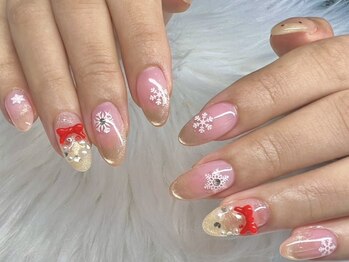 ミッドポイント(mid point)/