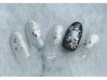 キッカ(kicca)/~new trend &nbsp;design~ &nbsp;New Year