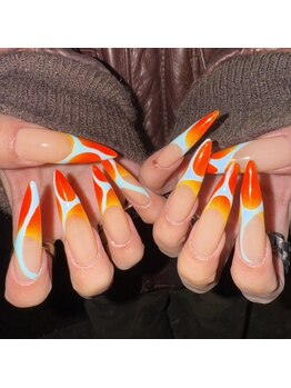 ピンズイチロク(PINS16)/Gel-x120分