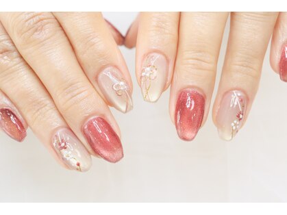 エシンネイルアート 池袋(Eshin nailart)の写真