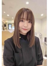 ミラ(Mira)&nbsp;松本 紗英