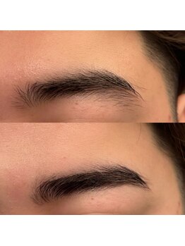 フェリーバ 流山店(FELIVA)/整えて綺麗なお顔へ