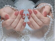エクラン 錦糸町(ecrin)/#ワンホンネイル#マグネット