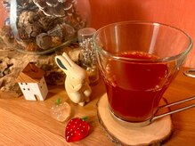 クオーレ 六甲道店(Cuore)/季節限定☆オリジナルドリンク♪