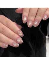 ワイワイネイル 池袋(YY NAIL)/