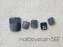 ネイルビー 銀座店(Bee)/2月のキャンペーン☆フット