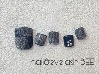 2月のキャンペーン☆フット