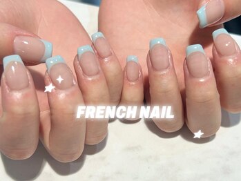 ミニル バイ ルルカ(minilu by LuLuca)/シンプル/フレンチ