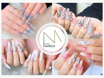 マーチ 梅田店(MARCH)の写真