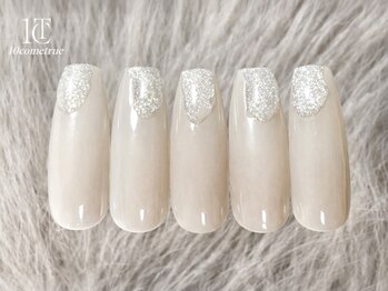 テンカムトゥルー(10 Come True)/■シンプルネイル