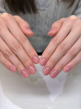 エンジュ(enju)/ちゅるんワンカラー