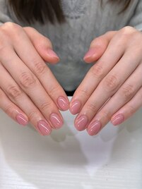 ちゅるんワンカラー