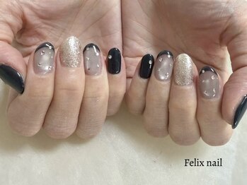 フェリックスネイル(Felix nail)/