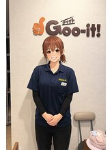 グイット 市川北口店(Goo-it!)&nbsp;田路 快枝