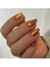 ロウズネイル 新小岩店(LOEWS NAIL)/Simple Art / シンプルアート